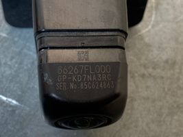 Subaru XV II Kamera cofania 