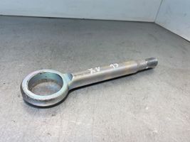 Subaru XV II Towing hook eye 