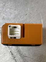 Subaru XV II Connecteur/prise USB 