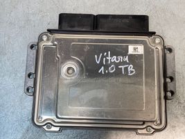 Suzuki Vitara (LY) Sterownik / Moduł ECU 0261S21344