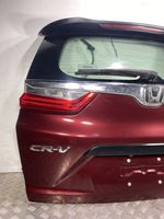 Honda CR-V Tylna klapa bagażnika 