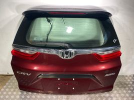 Honda CR-V Tylna klapa bagażnika 