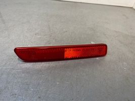 Suzuki Vitara (LY) Odblask lampy tylnej 