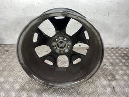 Subaru XV II R17 alloy rim 