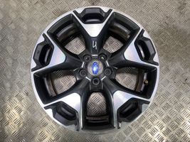 Subaru XV II R17 alloy rim 