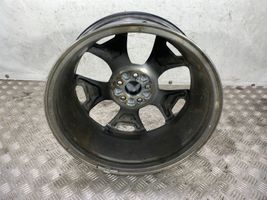 Subaru XV II R17 alloy rim 