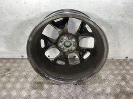 Subaru XV II R17 alloy rim 