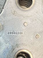Suzuki Vitara (LY) Supporto di montaggio del filtro dell’olio 28082322