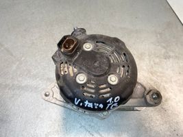 Suzuki Vitara (LY) Alternator 