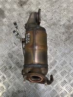 Suzuki Vitara (LY) Filtre à particules catalyseur FAP / DPF 64RC11