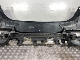 KIA Stonic Rear bumper 