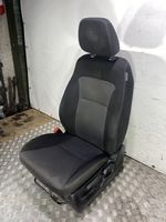 Suzuki Vitara (LY) Fotel przedni kierowcy 