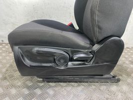 Suzuki Vitara (LY) Asiento delantero del conductor 