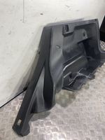 Subaru XV II Trunk/boot lower side trim panel 