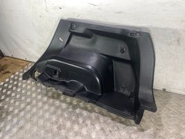 Subaru XV II Trunk/boot lower side trim panel 