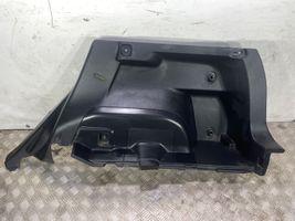 Subaru XV II Trunk/boot lower side trim panel 