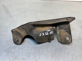 Subaru XV II Rear mudguard 