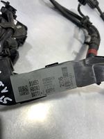 KIA Stonic Câble de batterie positif 