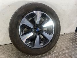 Subaru Forester SJ Jante alliage R17 