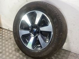 Subaru Forester SJ Jante alliage R17 