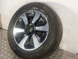 Subaru Forester SJ Jante alliage R17 