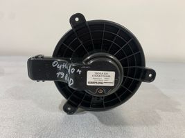 Mitsubishi Outlander Ventola riscaldamento/ventilatore abitacolo 