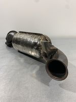 Peugeot 5008 Filtre à particules catalyseur FAP / DPF 