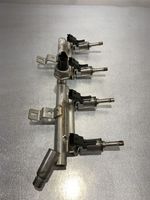 Peugeot 5008 Kit d'injecteurs de carburant 