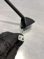 Toyota Prius (XW30) Antenna autoradio 