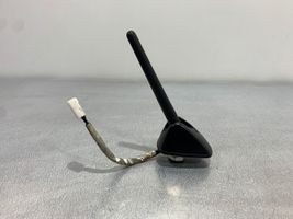 Toyota Prius (XW30) Antenna autoradio 