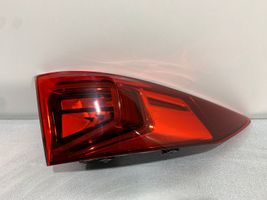 Cupra Formentor Lampa tylna 