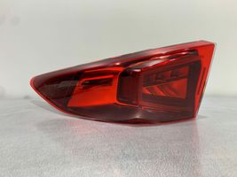 Cupra Formentor Rear/tail lights 