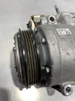 Ford Edge II Compressore aria condizionata (A/C) (pompa) 