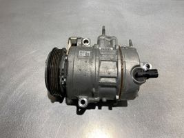 Ford Edge II Compressore aria condizionata (A/C) (pompa) 
