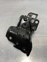 Honda CR-V Radiator mount bracket 