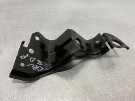 Honda CR-V Radiator mount bracket 