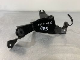 Honda CR-V Uchwyt / Mocowanie pompy ABS 