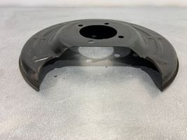 Opel Mokka X Rear brake disc plate dust cover 