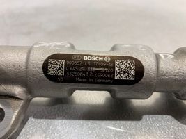 Alfa Romeo Stelvio Tuyau de conduite principale de carburant 55260843