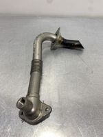 Alfa Romeo Stelvio EGR valve line/pipe/hose 