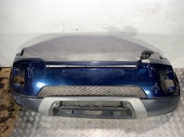 Land Rover Range Rover Evoque L538 Paraurti anteriore 