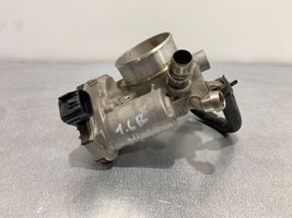 Opel Mokka Electric throttle body valve 