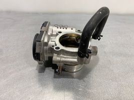 Opel Mokka Electric throttle body valve 