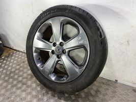 Opel Mokka X Jante alliage R18 