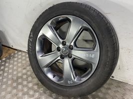 Opel Mokka X Jante alliage R18 