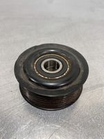 Toyota RAV 4 (XA40) Alternator belt tensioner pulley 