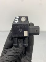 Mini Cooper Countryman R60 Sensore di pressione dei gas di scarico 780575801
