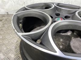 Alfa Romeo Stelvio R19 alloy rim 