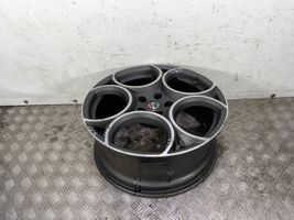 Alfa Romeo Stelvio R19 alloy rim 