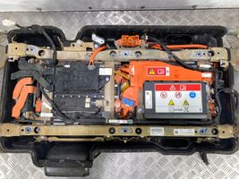 Honda CR-V Hybrid/electric vehicle battery 